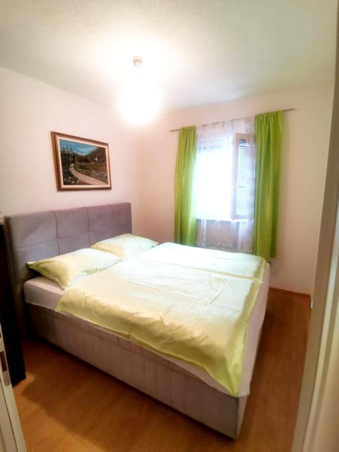 Apartment Mario Livno Exteriér fotografie