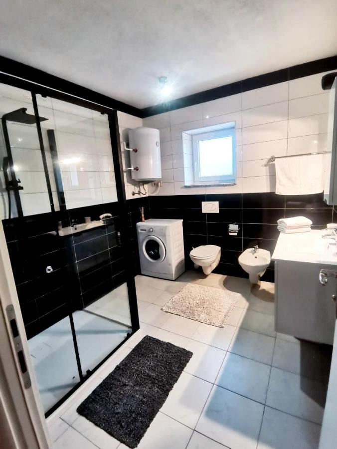 Apartment Mario Livno Exteriér fotografie