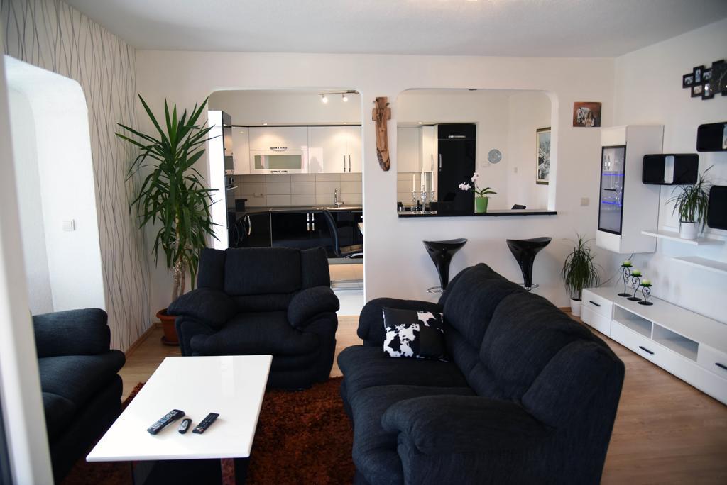Apartment Mario Livno Exteriér fotografie